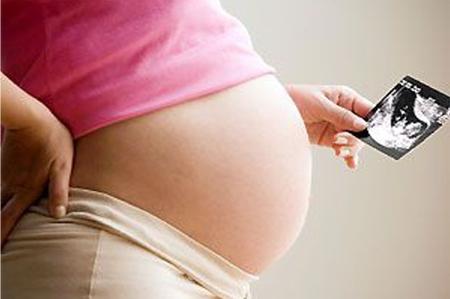 Scrrening prenatale