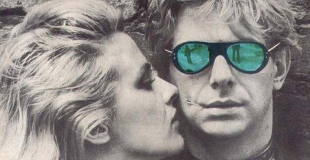 Un ritratto dei Krisma