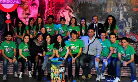 I ragazzi dell'Ogliastra