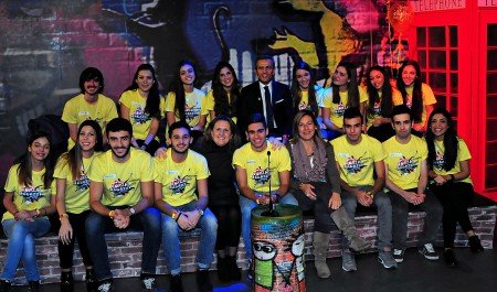 I ragazzi di Sassari