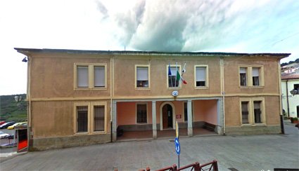 Il Comune di Bolotana 