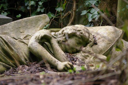 Arte funebre