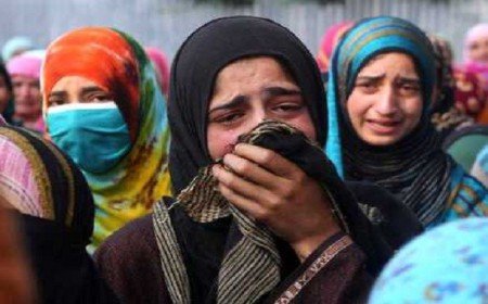 Disperazione in India