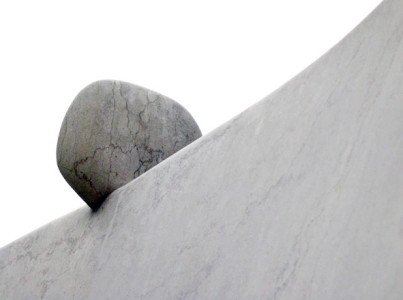 Costantino Nivola, Dea Madre (particolare)