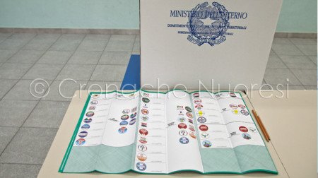 Elezioni Regionali 2014 (© foto S. Novellu)