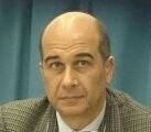 II Commissario Straordinario Dot. Mario Palermo