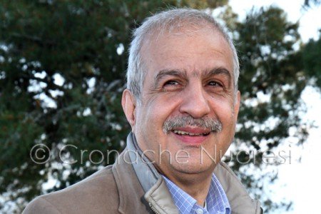 Francesco Fadda (Città in Comune)