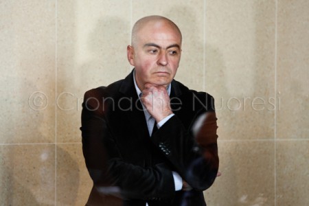 Francesco Rocca (© foto S.Novellu)