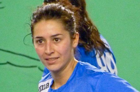 Paola Delussu