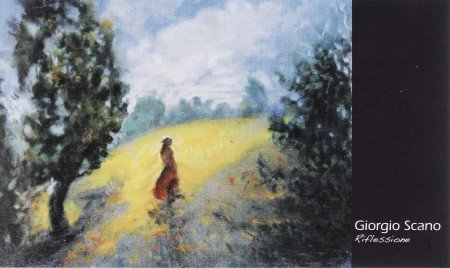 Giorgio Scano, paesaggio_1