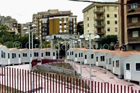 I box dati in affitto dal Comune