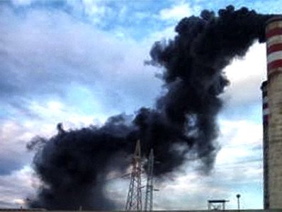 L'inceneritore di Tossilo