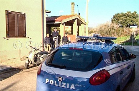 Orgosolo la casa del delitto Filindeu