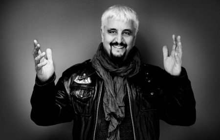 Pino Daniele (© G.GAstel-Rolling Stone)