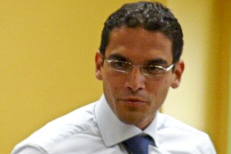 Pierluigi Saiu