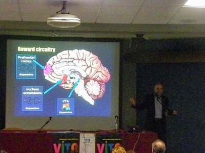 Un-momento-della-conferenza-sulle-dipendenze.