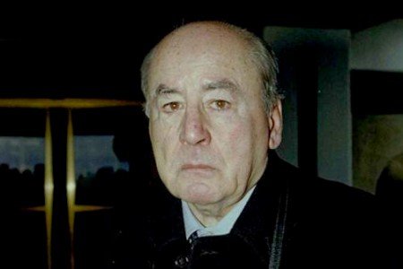 L'avvocato Giannino GuisoL'avvocato Giannino Guiso