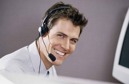 adetto vendite telefoniche