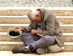 Povertà