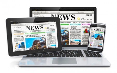 Informazione on-line