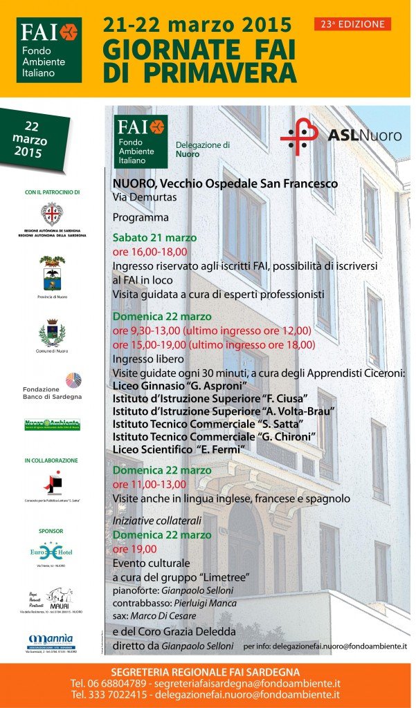 Giornate di primavera