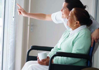 Operatore socio sanitario