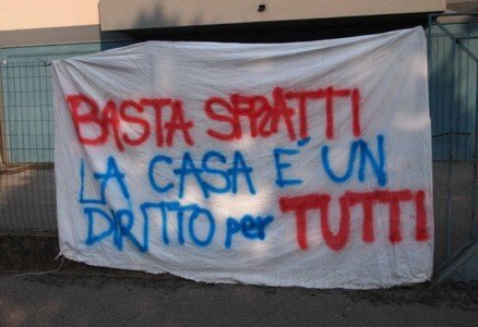sfratti