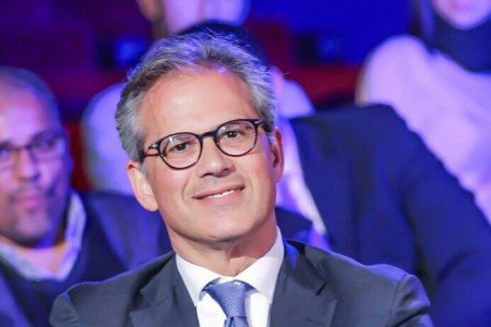 L'europarlamentare di Forza Italia Salvatore Cicu