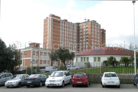 Ospedale San Francesco di Nuoro