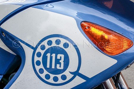 113. Polizia di Stato (© foto S.Novellu