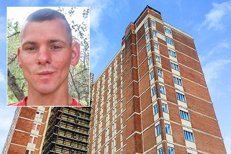 Bogdan Ursake,il pastore rumeno scomparso e ritrovato oggi