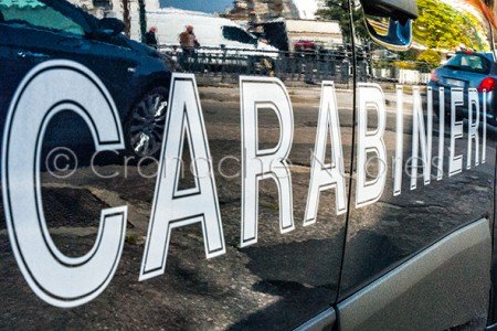 Carabinieri (© foto S.Novellu)