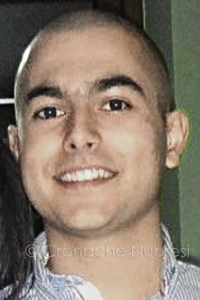 Gianluca Monni, lo studente 19enne ucciso a fucilate a Orune