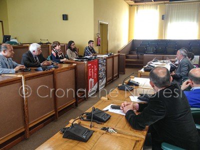 La conferenza di presentazione del Maggio Universitario Nuorese