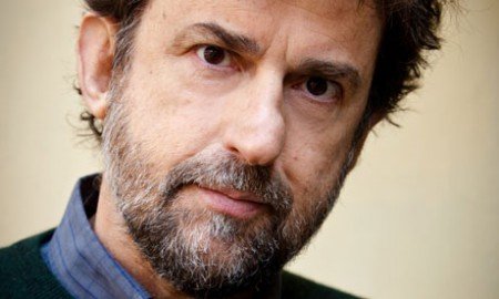 Un ritratto di Nanni Moretti