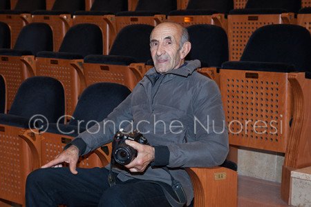 Nicola Porcu (© foto S.Novellu)