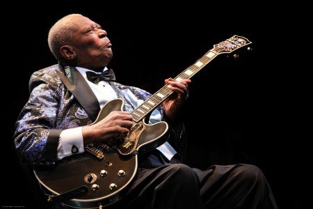 B.B.King