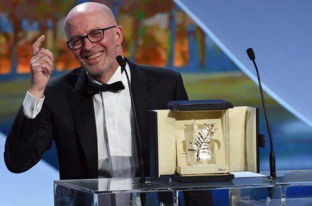 Palma d'oro a Jacques Audiard per 