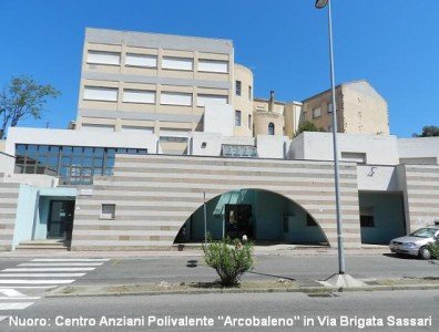 Centro polivalente Arcobaleno