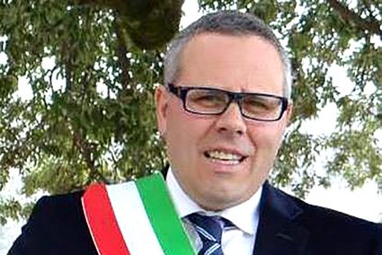 sindaco di Desulo Gigi Littarru