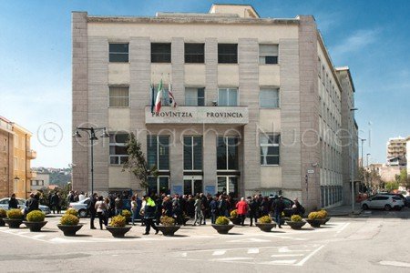 La provincia di Nuoro (© foto S.Novellu)