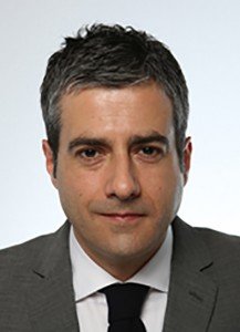 Il deputato Michele Piras (SEL)