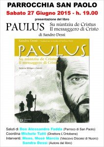 locandina san paolo