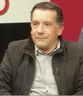 Luciano Murgia