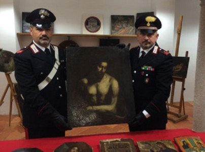 La memoria ritrovata. L'Arma e lo scrigno dei tesori recuperati