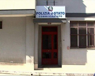 Commissariato di Polizia