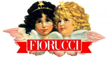 fiorucci, angeli