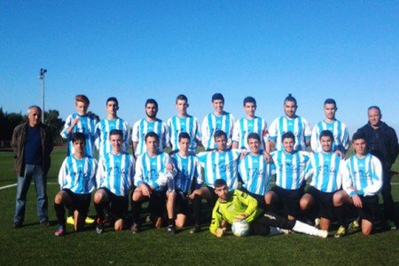 Santupredu Juniores