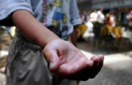 elemosina, accattonaggio