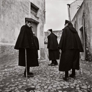 M. Sin-Pfältzer, Sardegna, 1959 (© Ilisso Edizioni)
